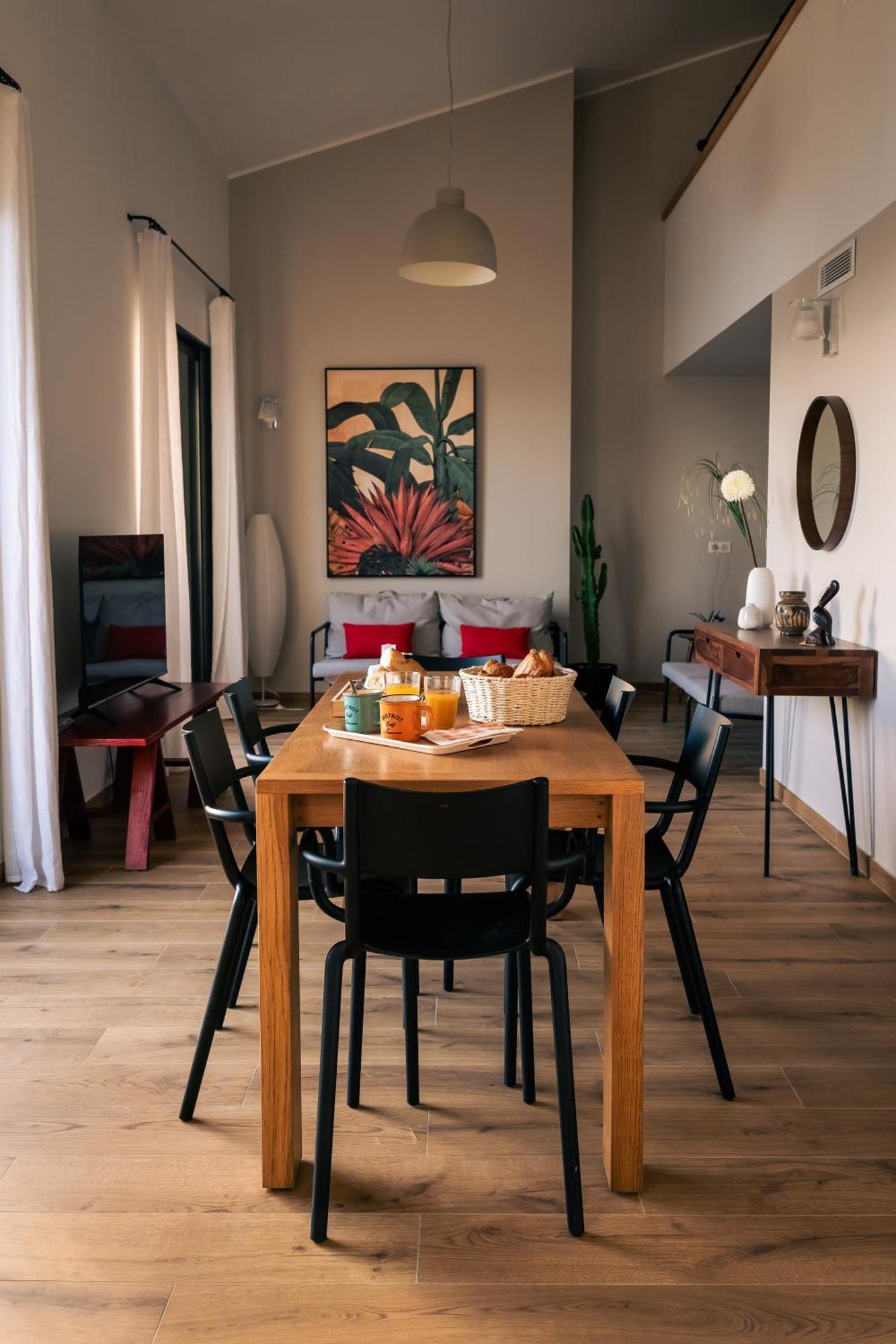 Apartamento L'Ambre LʼÎle-Rousse Exterior foto